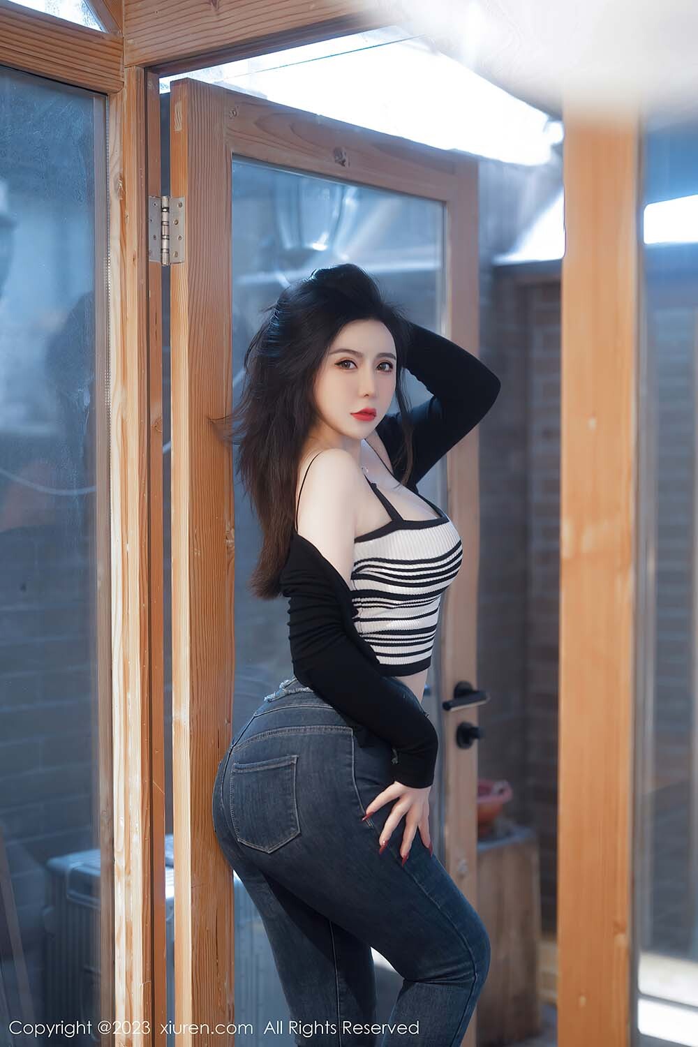 [MFStar模范学院] VOL.618 伊诺