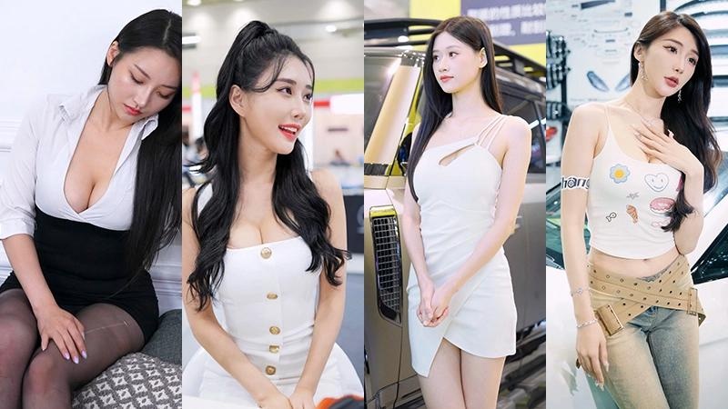 韩国女团Girl Crush单拍秀[ID135828]