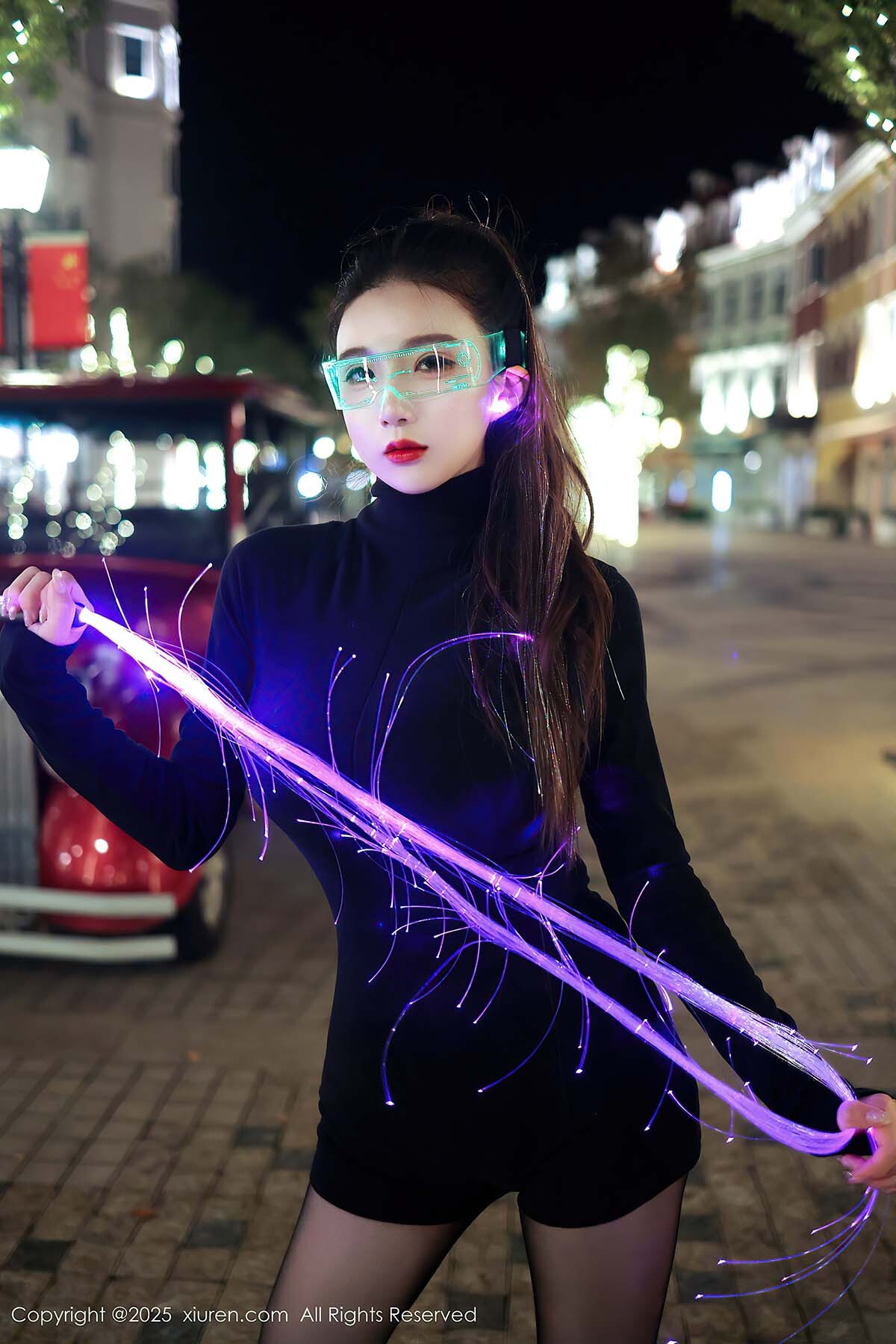 [Xiuren秀人网] NO.10936 小肉肉咪