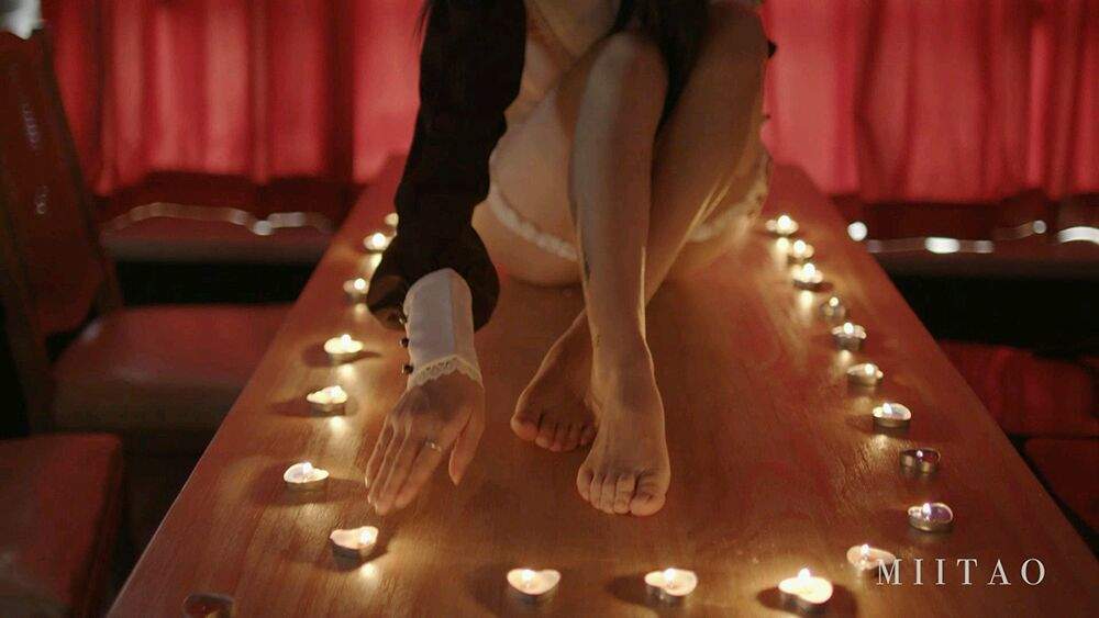 [MiiTao蜜桃社] VN.012 安娜anna