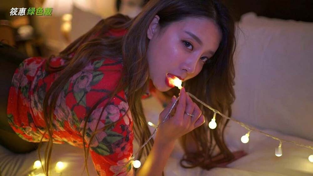 [Xiuren秀人网]视频 VN.068 筱慧