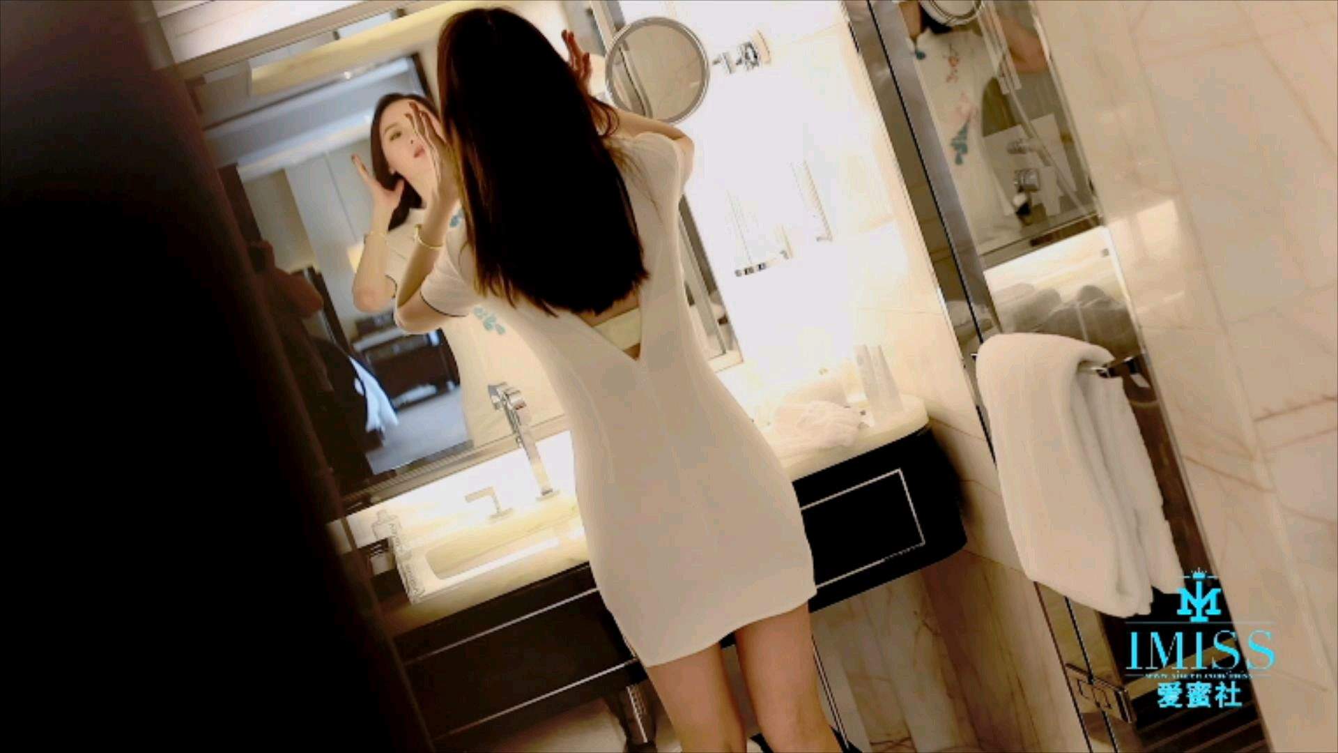 [IMISS爱蜜社] VN.037 梦心月