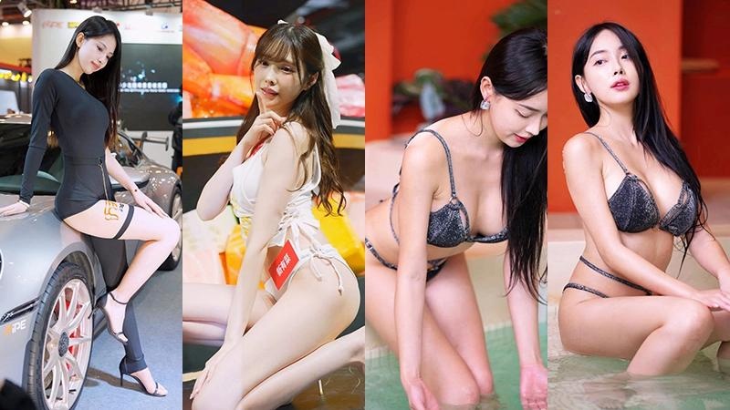 韩国女团Girl Crush单拍秀[ID135841]