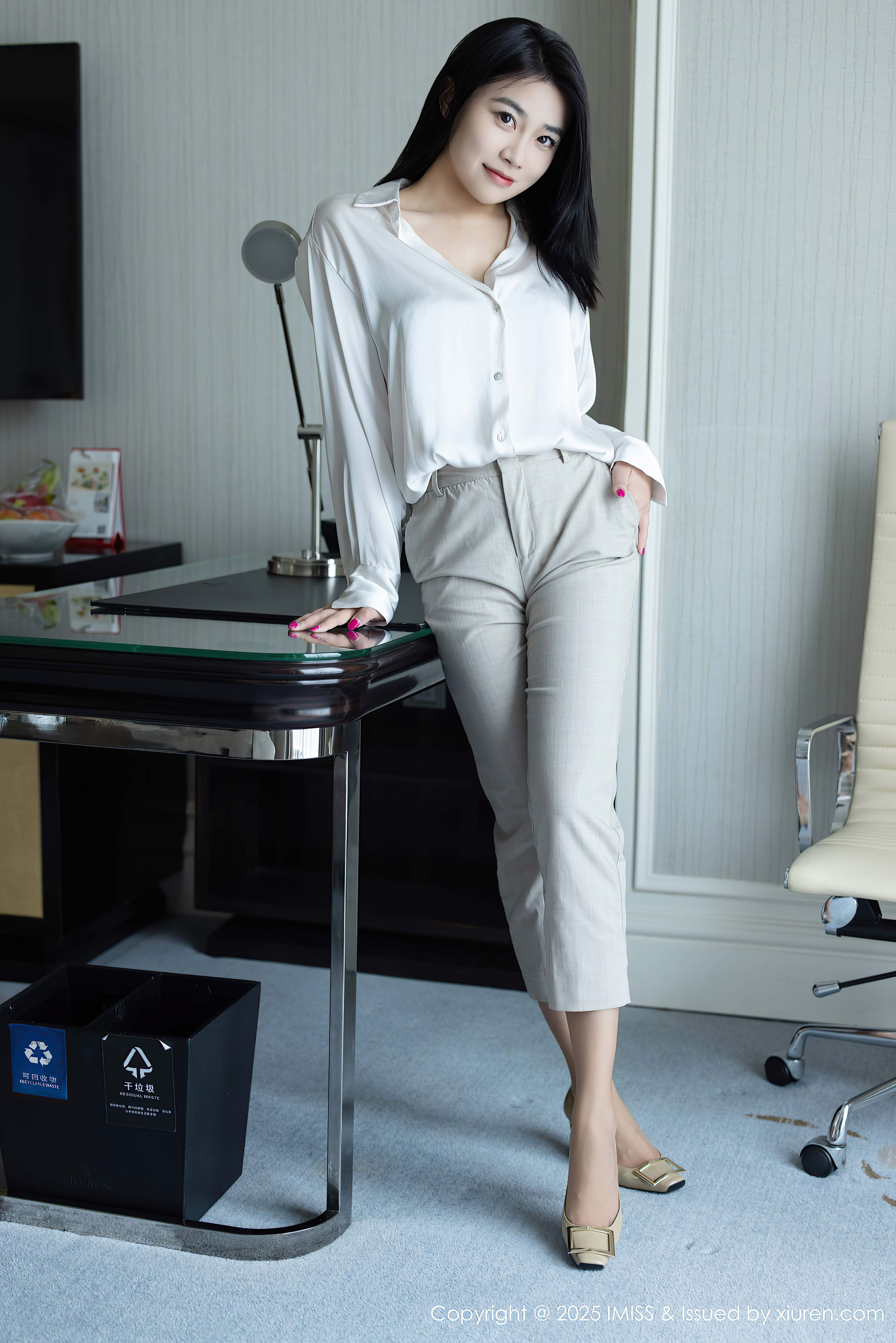 [IMiss爱蜜社] VOL.800 许诺Sabrina_[IMiss爱蜜社] VOL.800 许_高清预览_图2