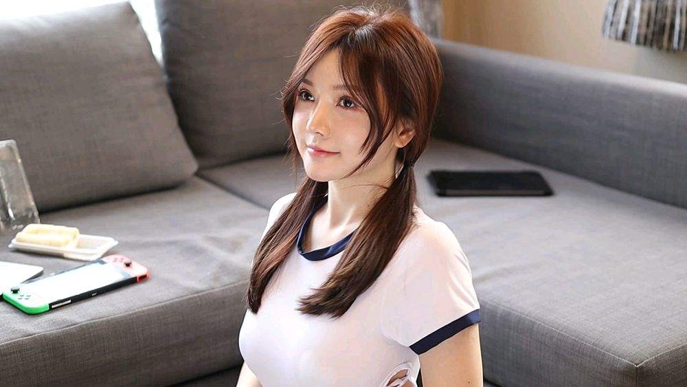 [MyGirl美媛馆] VN.104 糯美子Mini_[MyGirl美媛馆] VN.104 糯_高清预览_图2