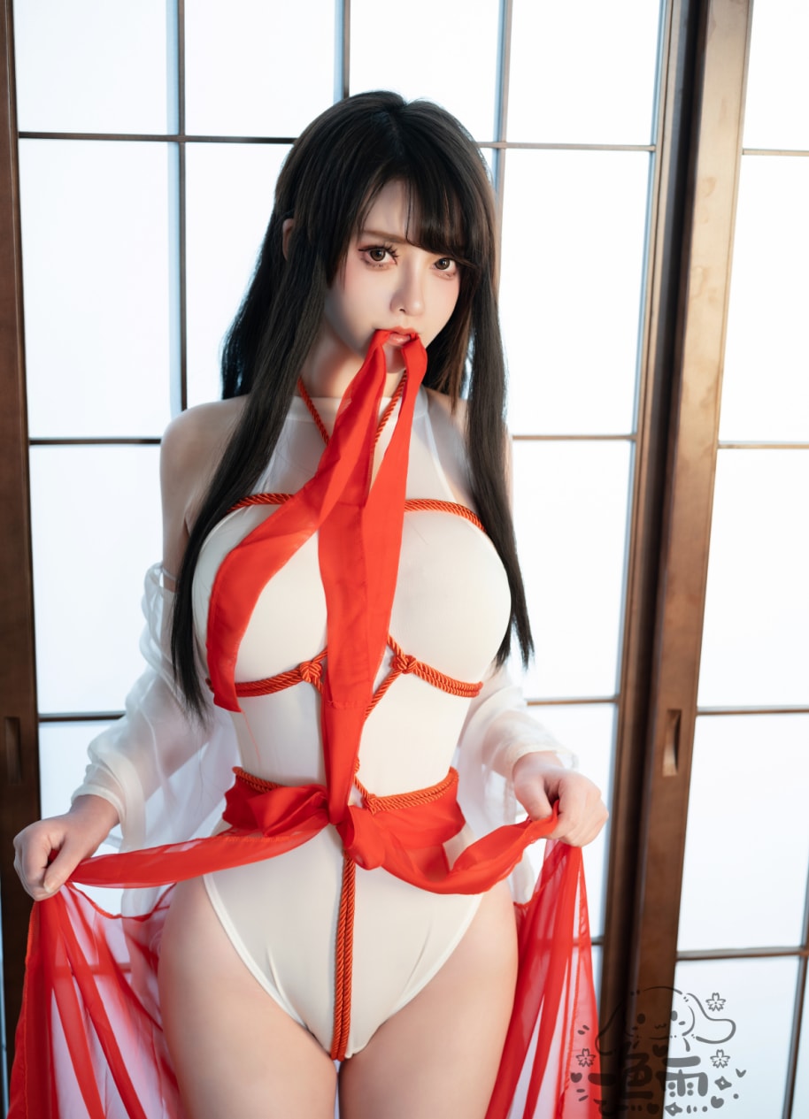 一色雨 – cos图包合集【持续更新中】_一色雨 – cos图包合集【持续更新中】_高清预览_图1