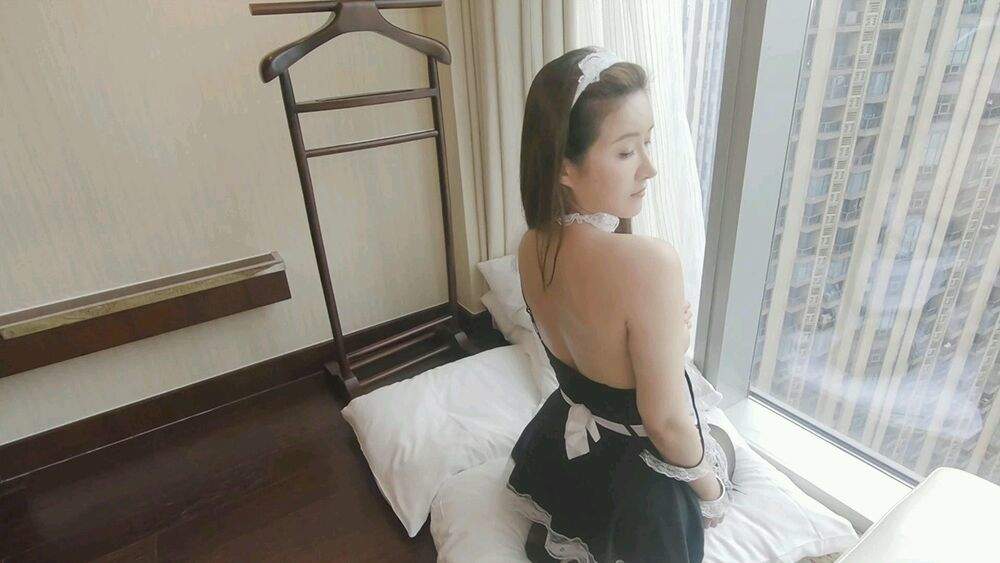 [MFStar模范学院]视频 VN.044 任莹樱_[MFStar模范学院]视频 VN.04_高清预览_图2