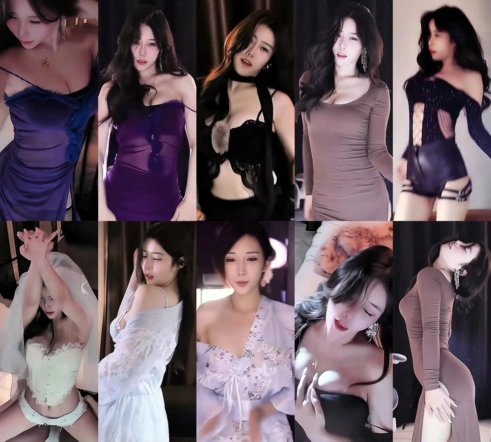 斗鱼直播于饵精选舞蹈无水剪辑合集